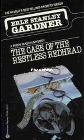 The Case of the Restless Redhead.jpg
