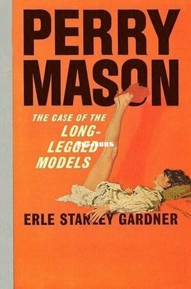 The Case of the Long-Legged Models.jpg