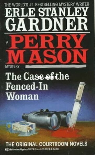 The Case of the Fenced-in Woman.jpg