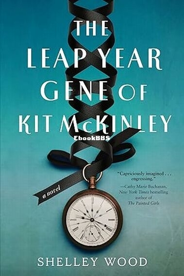 The Leap Year Gene of Kit McKinley.jpg