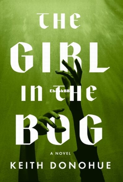 The Girl in the Bog.jpg