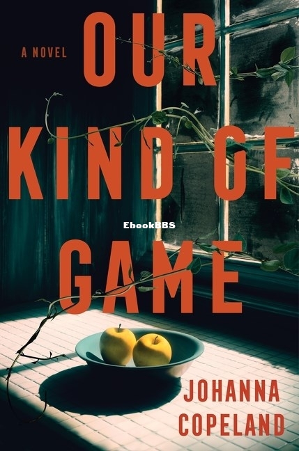 Our Kind of Game.jpg