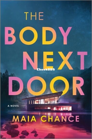 The Body Next Door.jpg