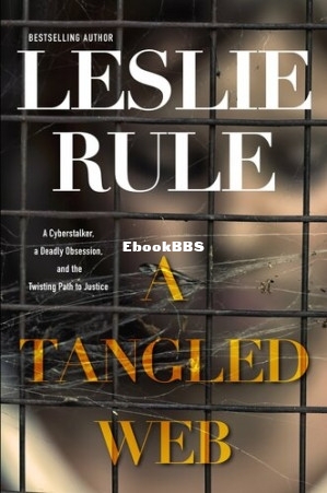 Tangled Web by Leslie Rule.jpg