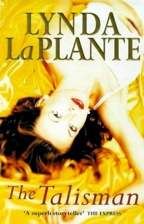 Legacy 02 The Talisman - Lynda La Plante.jpg