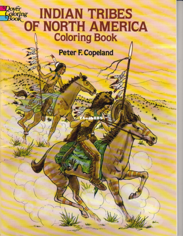 Indian-Tribes-of-North-America-Coloring-Book-Courier-Dover-Publications-1990 - 1.png