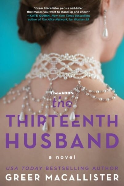 The Thirteenth Husband.jpg