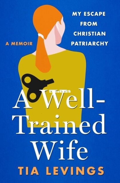 A Well-Trained Wife.jpg