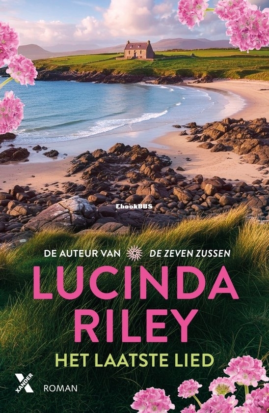 Het Laatste Lied - Lucinda Riley - Dutch