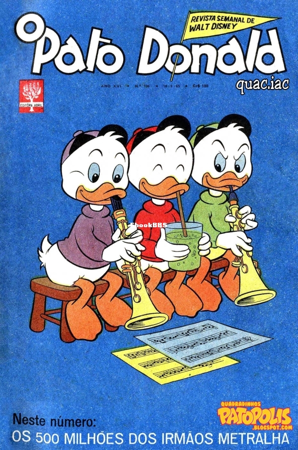 Pato Donald 706_QP_01.jpg