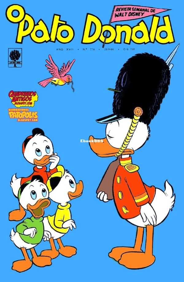 Pato Donald #776_01_QA_&QP.jpg