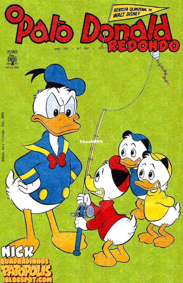 Pato Donald 984_QP_01.jpg