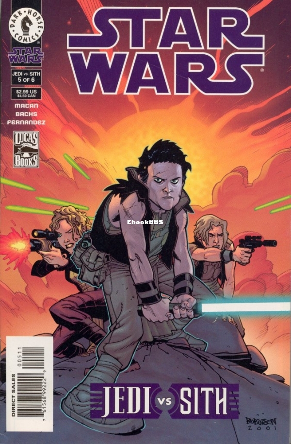 Star Wars - Jedi vs Sith 05 - 01 - FC.jpg