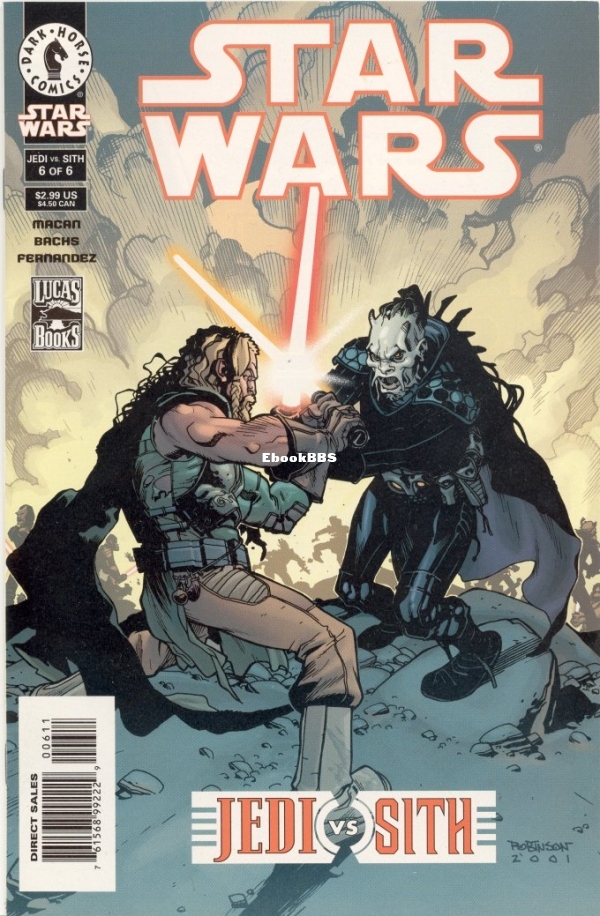 Star Wars - Jedi vs Sith 06 - 01 - FC.jpg