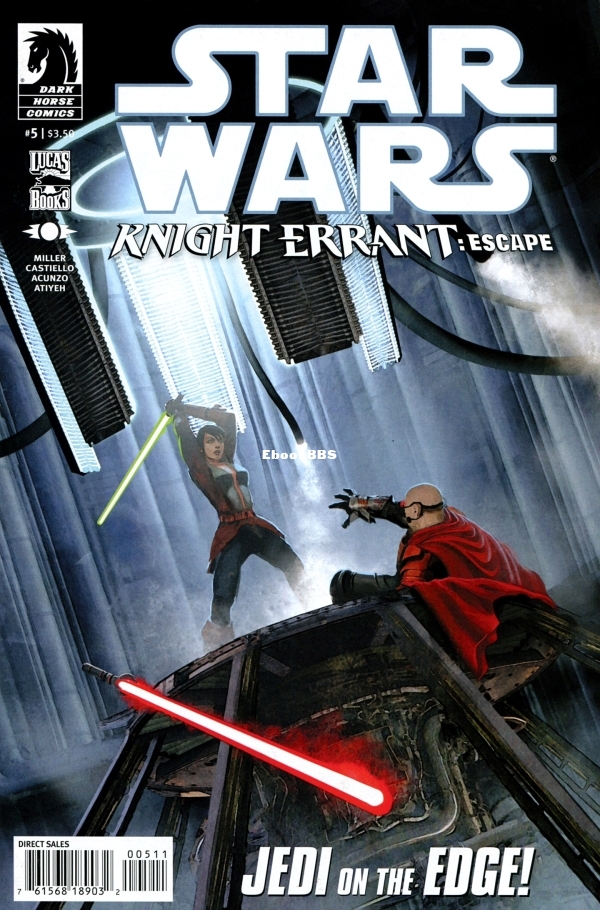 Star Wars - Knight Errant - Escape #5 001.jpg