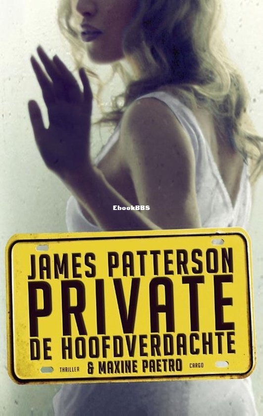 Private - James Patterson & Maxine Paetro - Dutch