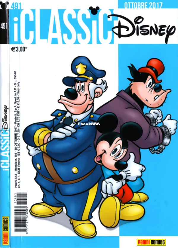 I classici Disney 491 (Panini 2017-10-10) [c2c Bibbo64 & aquila] 1.0 - 1.png