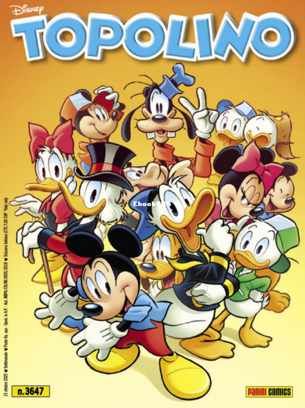 Topolino 3647 - 15 Ottobre 2025 - 1.png
