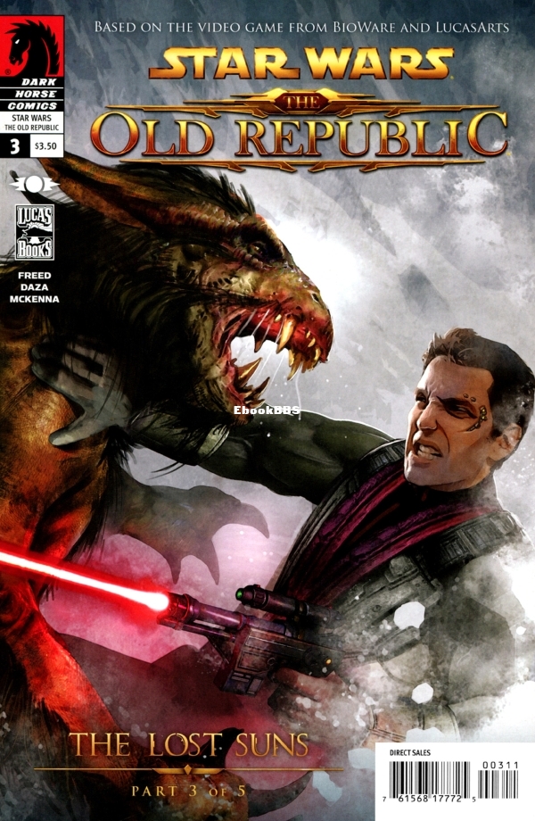Star Wars - Old Republic - Lost Suns #3 001.jpg