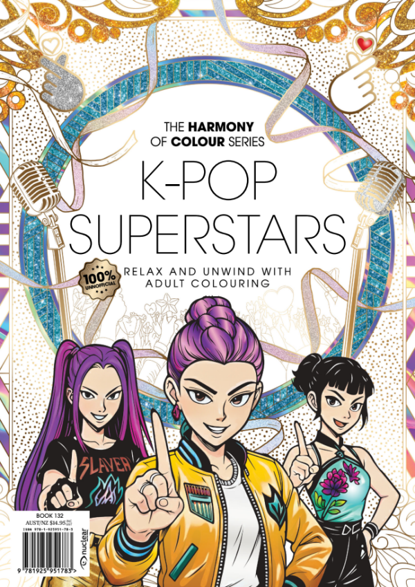 Colouring Book K-Pop Superstars Book 132 2025_downmagaz.net - 1.png