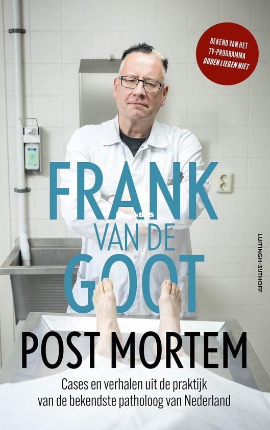 Post Mortem - Frank van de Goot - Dutch