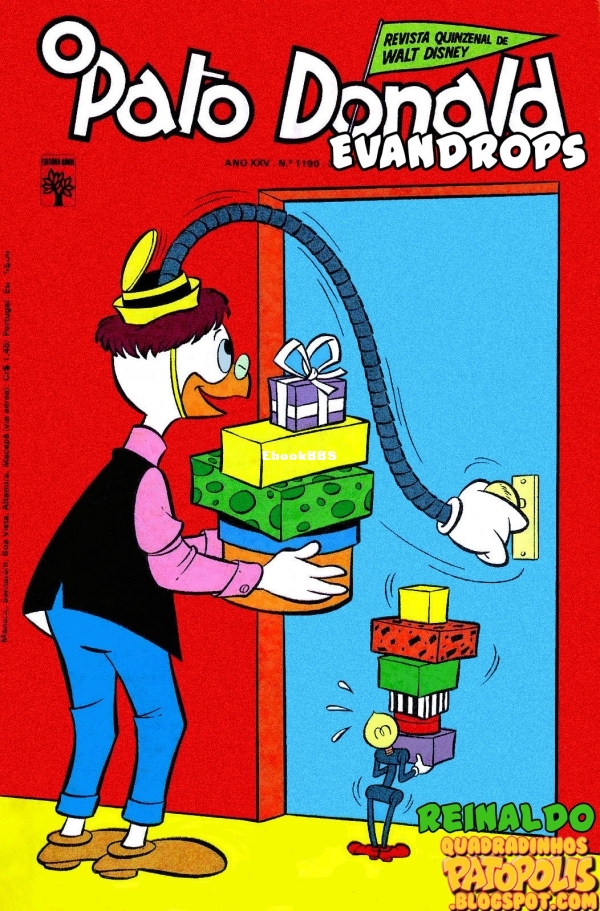 Pato Donald 1190_QP_01.jpg