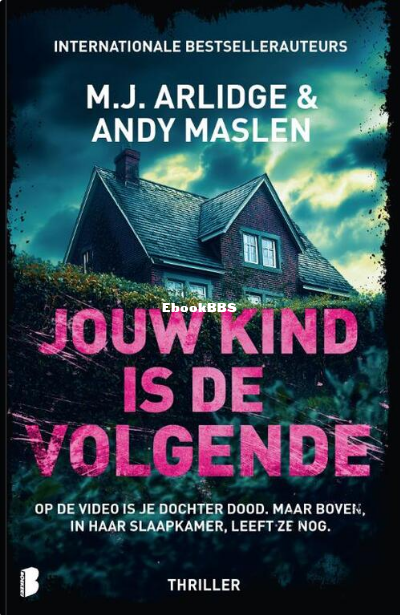 Screenshot_2025-11-16 Jouw kind is de volgende, M J Arlidge, Andy Maslen Boek 97.png