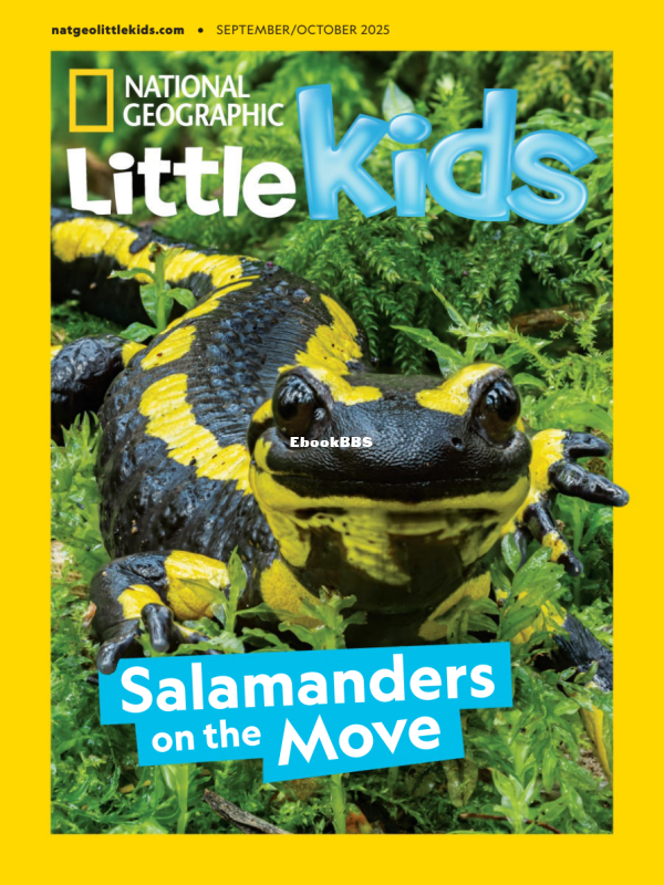 National_Geographic_Little_Kids_USA_-_September-October_2025 - 1.png