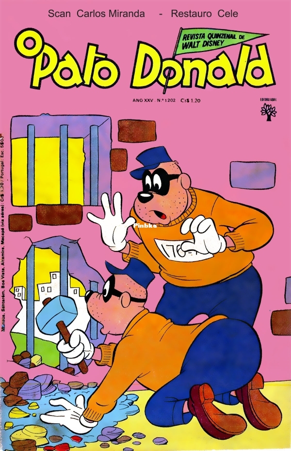 O Pato Donald, No 1202, Jun 1972, Ed Abril_001 01.jpg