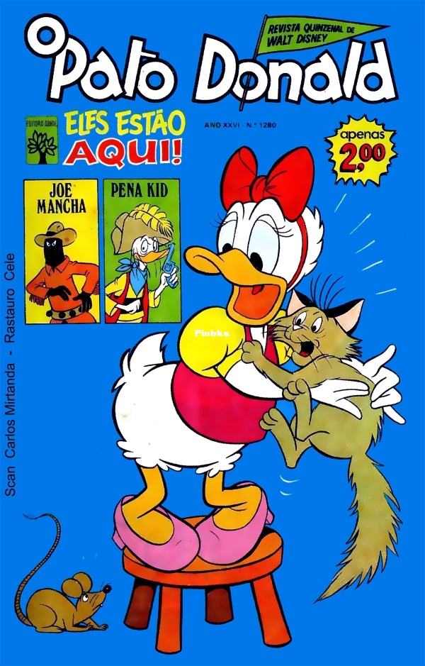 O Pato Donald, No 1280, 1976, Ed Abril_001 2.jpg