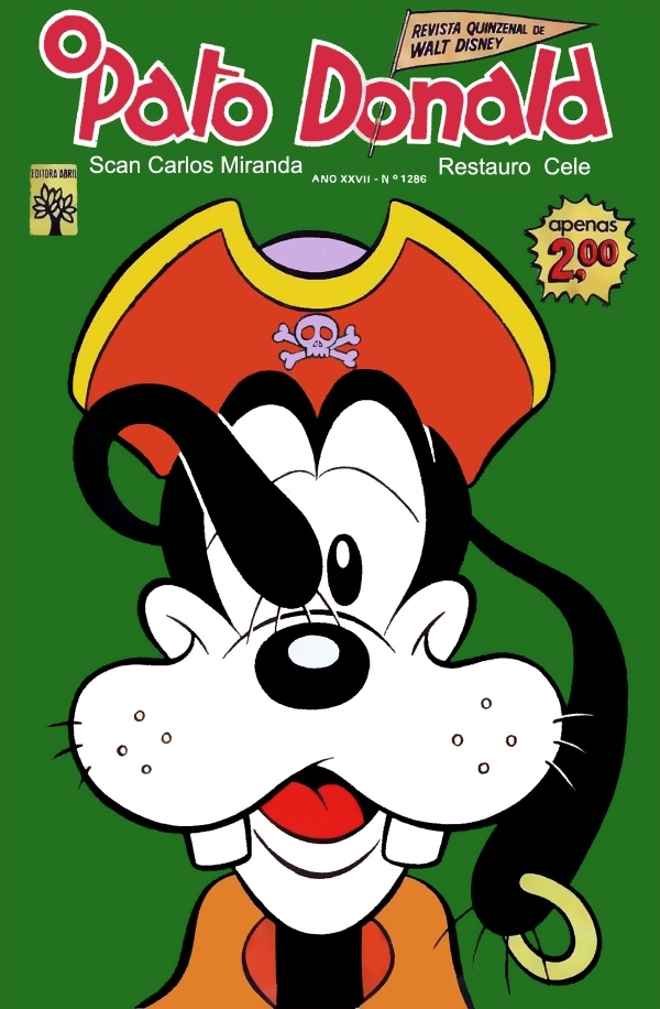 O Pato Donald, No 1286, 1976, Ed Abril_001 2.jpg