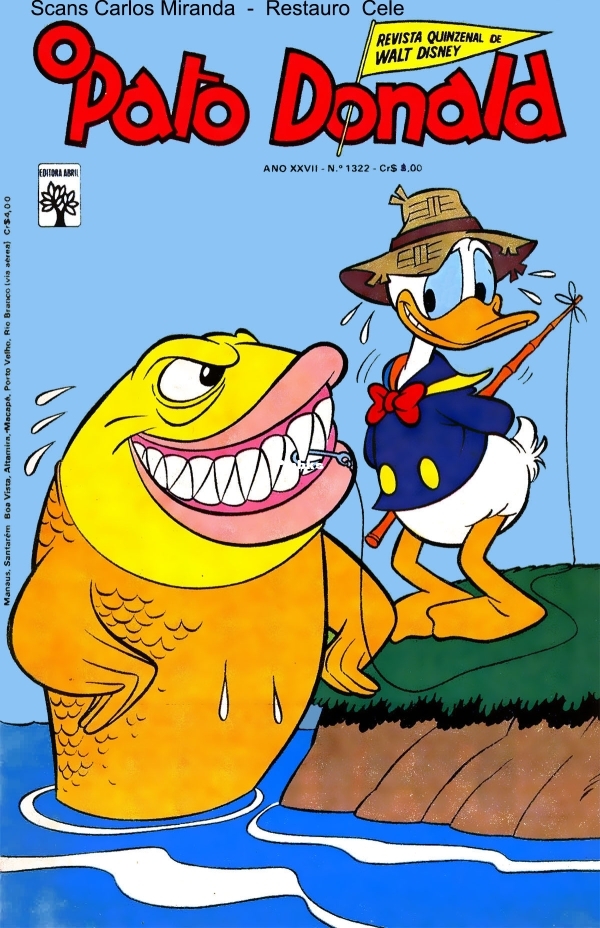 O Pato Donald, No 1322, 1977, Ed Abril_001 6.jpg
