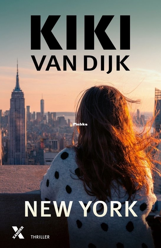 New York - Kiki van Dijk - Dutch