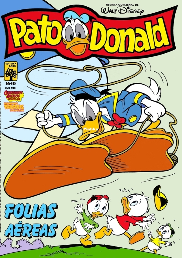 Pato Donald #1640 _01_QA&QP.jpg