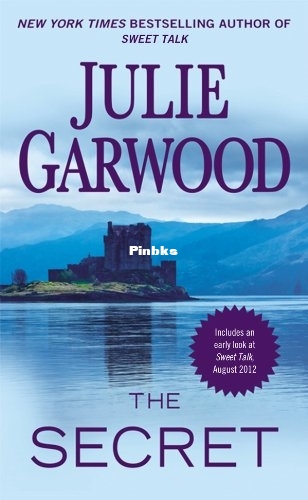 The Secret - Highlands’ Lairds #1 - Julie Garwood.jpg