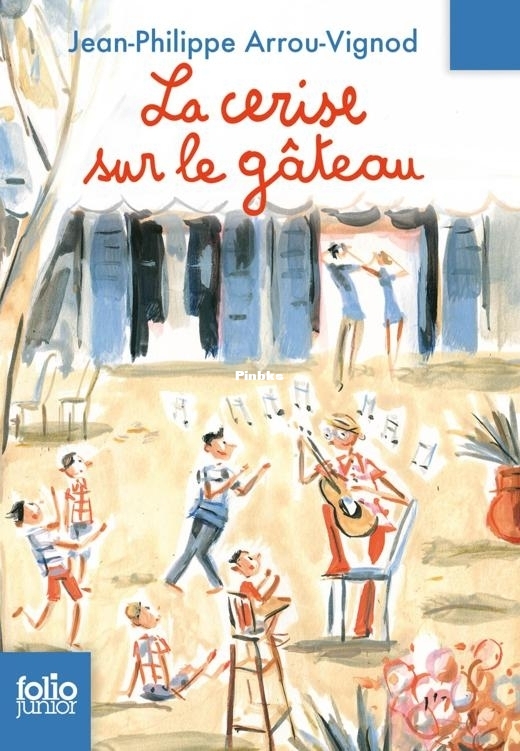J-Ph. Arrou-Vignod - La cerise sur le gateau.jpg