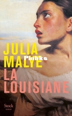 La Louisiane - Malye, Julia.jpg