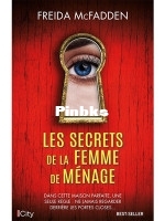 McFadden Freida - Les secrets de la femme de ménage.jpg