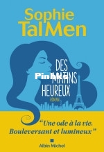 Sophie Tal Men – Des matins heureux (2022).jpg