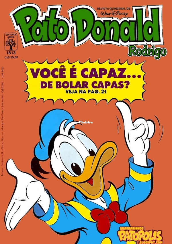 Pato Donald 1813_QP_01.jpg
