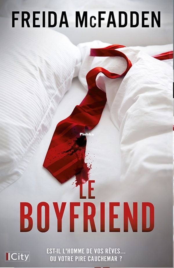 le boyfriend -Freida mcfadden.epub · version 1.jpg