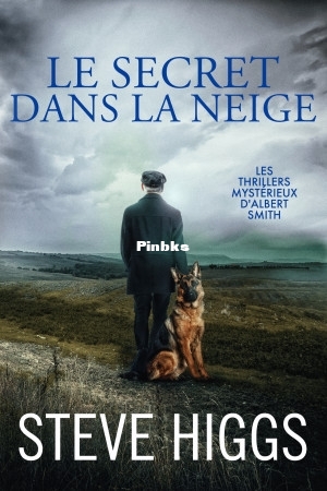 Les thrillers mystérieux dAlbert Smith Tome 2 Le secret dans la neige (Higgs, S.jpg