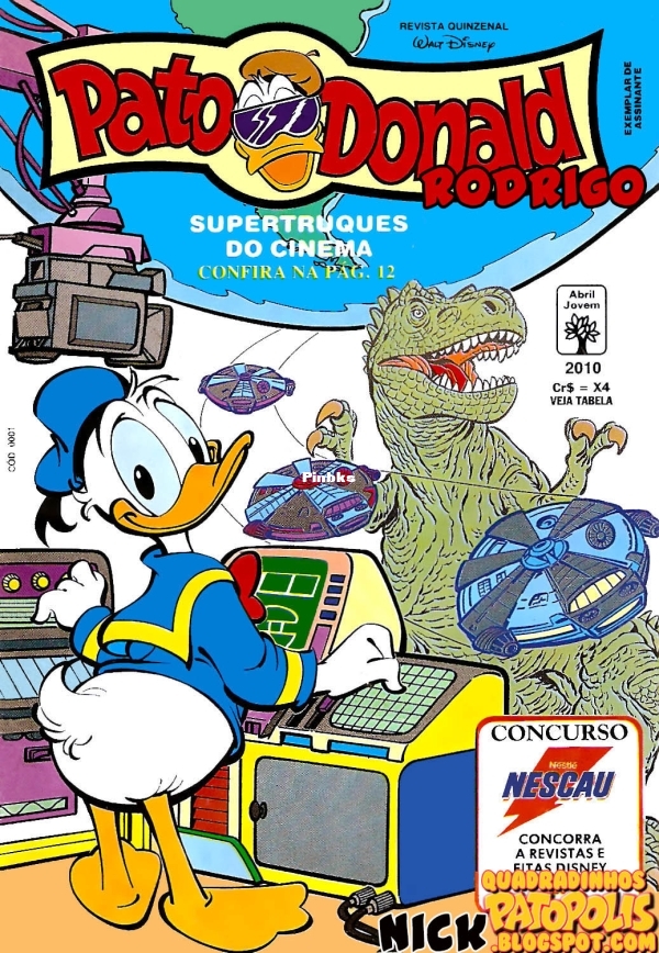 Pato Donald 2010_QP_01.jpg