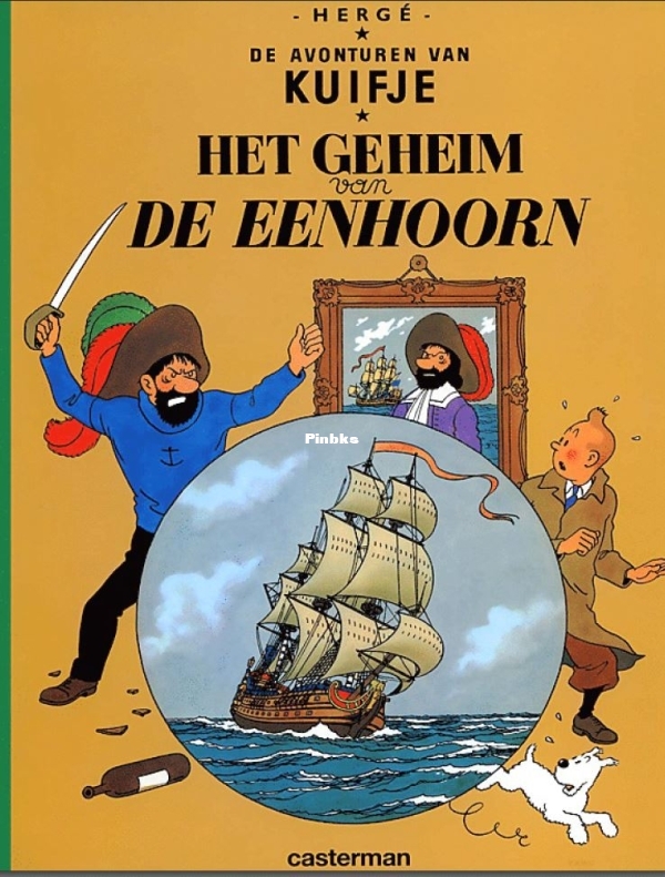 het geheim van de eenhoorn.JPG