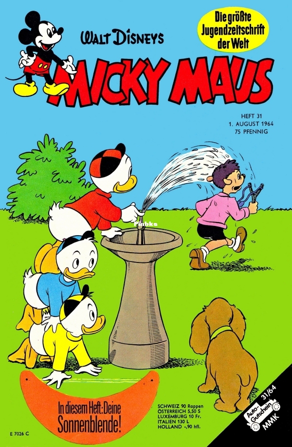 Micky Maus 1964 31-01.jpg