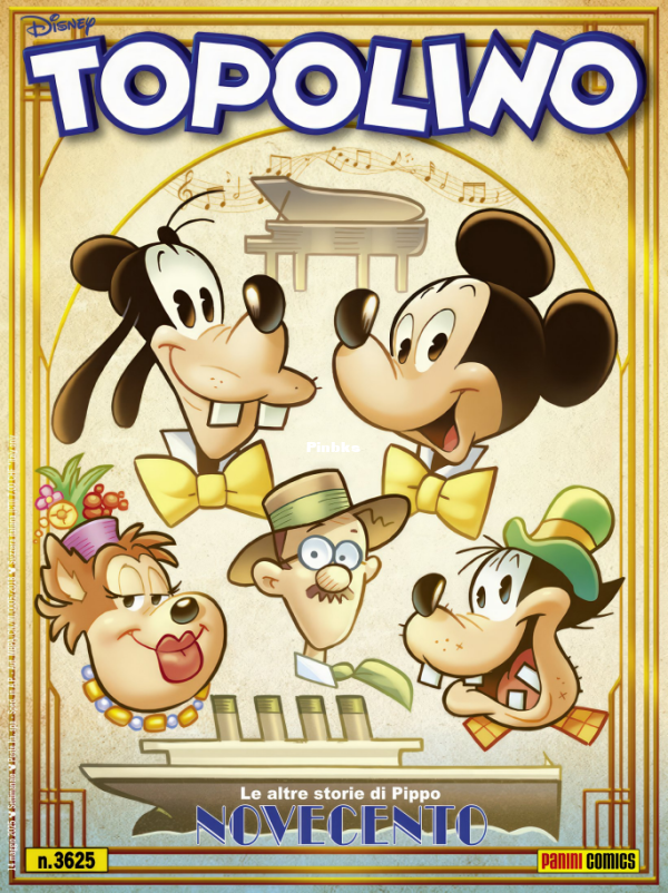 Topolino 3625 - 14 Maggio 2025 - 1.png