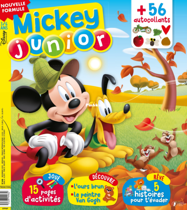 446. Mickey_Junior_-_Novembre_2022 - 1.png