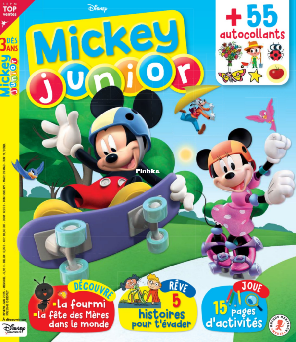 476. Mickey Junior - Mai 2025 - 1.png