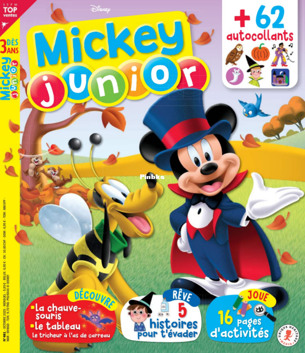 481. Mickey_Junior_-_Octobre_2025 - 1.png