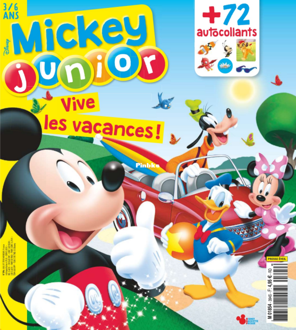 394. Mickey_Junior_-_Juillet_2018 - 1.png